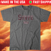 Mississippi State Champs 2021 Shirt