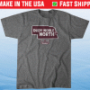 Mississippi State Dudy Noble North Shirt