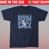 Nelson Cruz Tampa Bay Boomstick Shirt