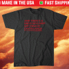 Nick Castellanos And There's A Drive T-Shirt