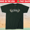 No Dunks Milwaukee Shirt