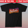 No Dunks Phoenix Shirt