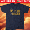 Pekka Rinne Forever Nashville Shirt