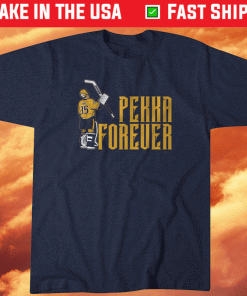 Pekka Rinne Forever Nashville Shirt