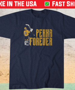 Pekka Rinne Forever Nashville Shirt