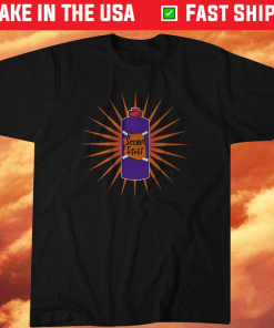 Phoenix Secret Stuff Phoenix Basketball Shirt