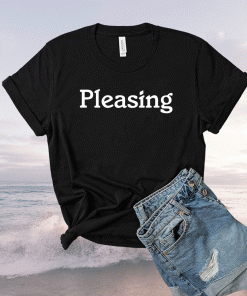 Pleasing Shirt