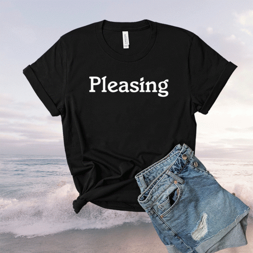 Pleasing Shirt