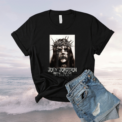 RIP Joeys Jordisons 1975-2021 Shirt