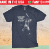 Rougie Down Bronx Shirt