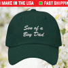 SON OF A BOY DAD Milwaukee HAT