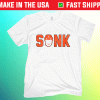 SONK PHI SHIRT