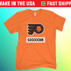 Sonk Philly Shirt