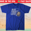 Steven Stamkos Best Hockey Town Ever Shirt