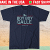 The Boy Boy Calle Järnkrok SEA Shirt
