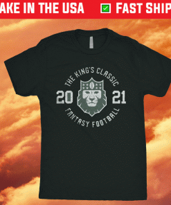 The Kings Classic 2021 Shirt