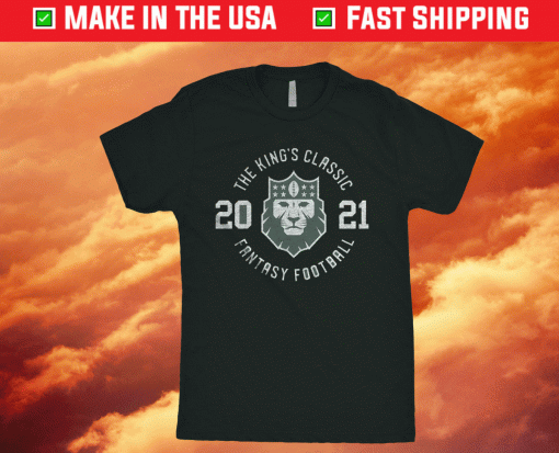 The Kings Classic 2021 Shirt