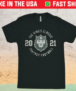 The Kings Classic 2021 Shirt