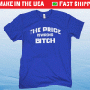 The Price is Wrong Shirt