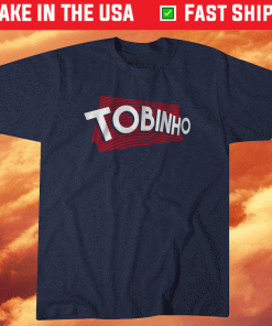 Tobin Heath Tobinho Shirt