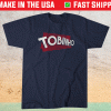 Tobin Heath Tobinho Shirt
