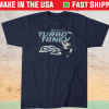 Turbo Brandon Tanev Seattle Shirt