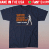 Wood Grain Grippin Yordan Alvarez Shirt