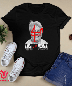 Linda F'N Pillman Shirt