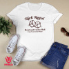 Rick Regal Hotel And Casino Hall Craps Tournament Player Shirt