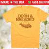 Midwest Born and Breaded Shirt