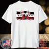 Aew CM Punk Best In The World T-Shirt