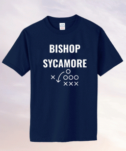 BISHOP Sycamore T-Shirt