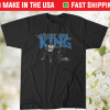 Derrick Henry Stiff Arm King Shirt