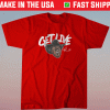Devin White Get Live Shirt