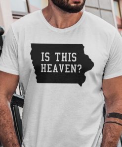 Is This Heaven Dyersville Shirt