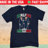 Italian Stallions Shirt