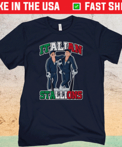 Italian Stallions Shirt