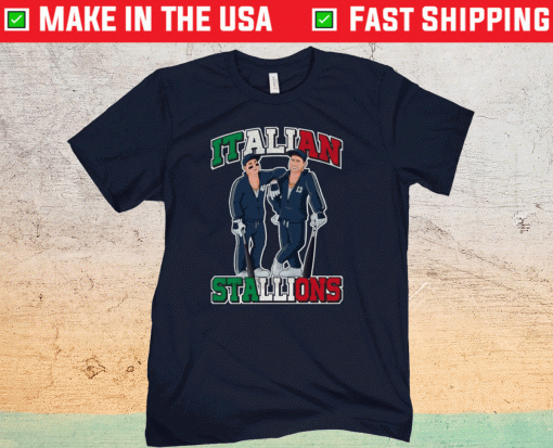 Italian Stallions Shirt