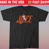 Jarvis Landry Juice Shirt