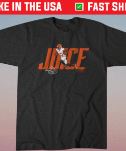 Jarvis Landry Juice Shirt