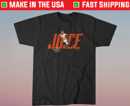 Jarvis Landry Juice Shirt