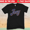 Javy Shirt
