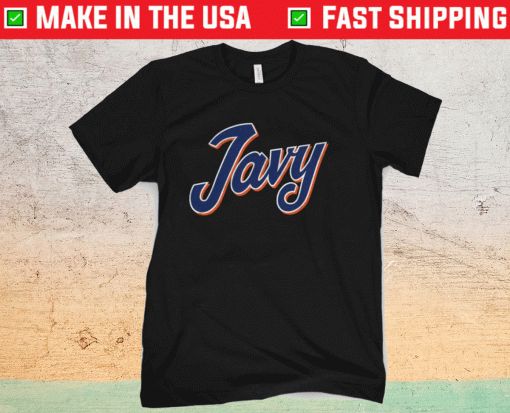 Javy Shirt