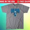 Justin Herbert HERB Shirt