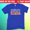 KARDIAC KEMBA NY SHIRT