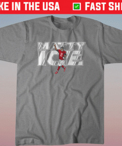 Matt Ryan Matty Ice Shirt