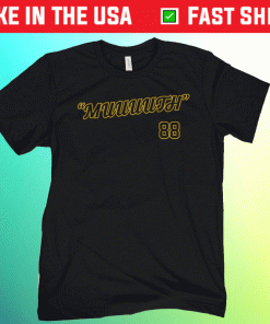 Muuuuth 88 Shirt