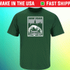 New Year New York Football Shirt