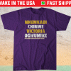 Nneka Ogwumike Full Name Shirt