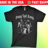 Pony Tail Gang Shirt